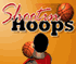 shoot hoops