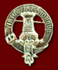 Clan Maclean Badge