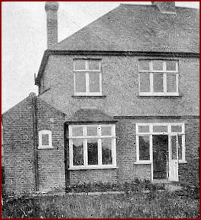 Luton home in 1926